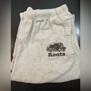 Roots Sweatpants